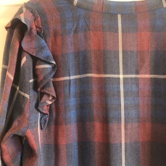 NWT Cloth and Stone Anthropology size medium - Picture 7 of 16
